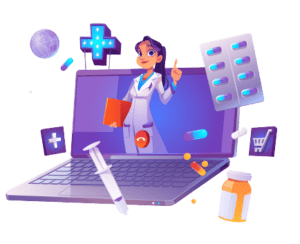 La trasformazione della farmacia digitale