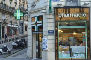 Scopri di più sull'articolo Farmacia di turno: come e quando