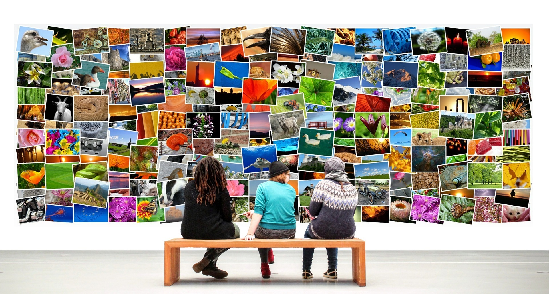 Al momento stai visualizzando Brand image per la tua identità visiva