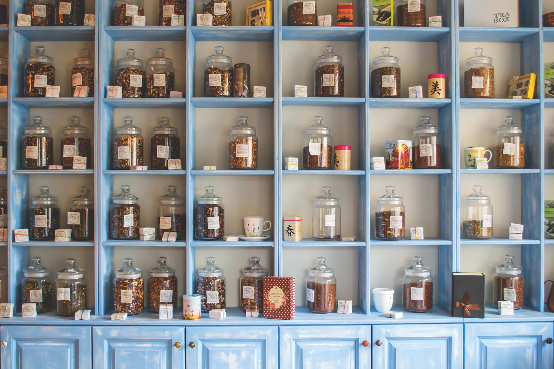 Al momento stai visualizzando La farmacia tra local e global: flagship store