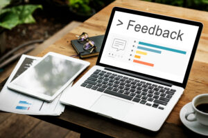 Scopri di più sull'articolo L’importanza del sondaggio: il feedback per il tuo business