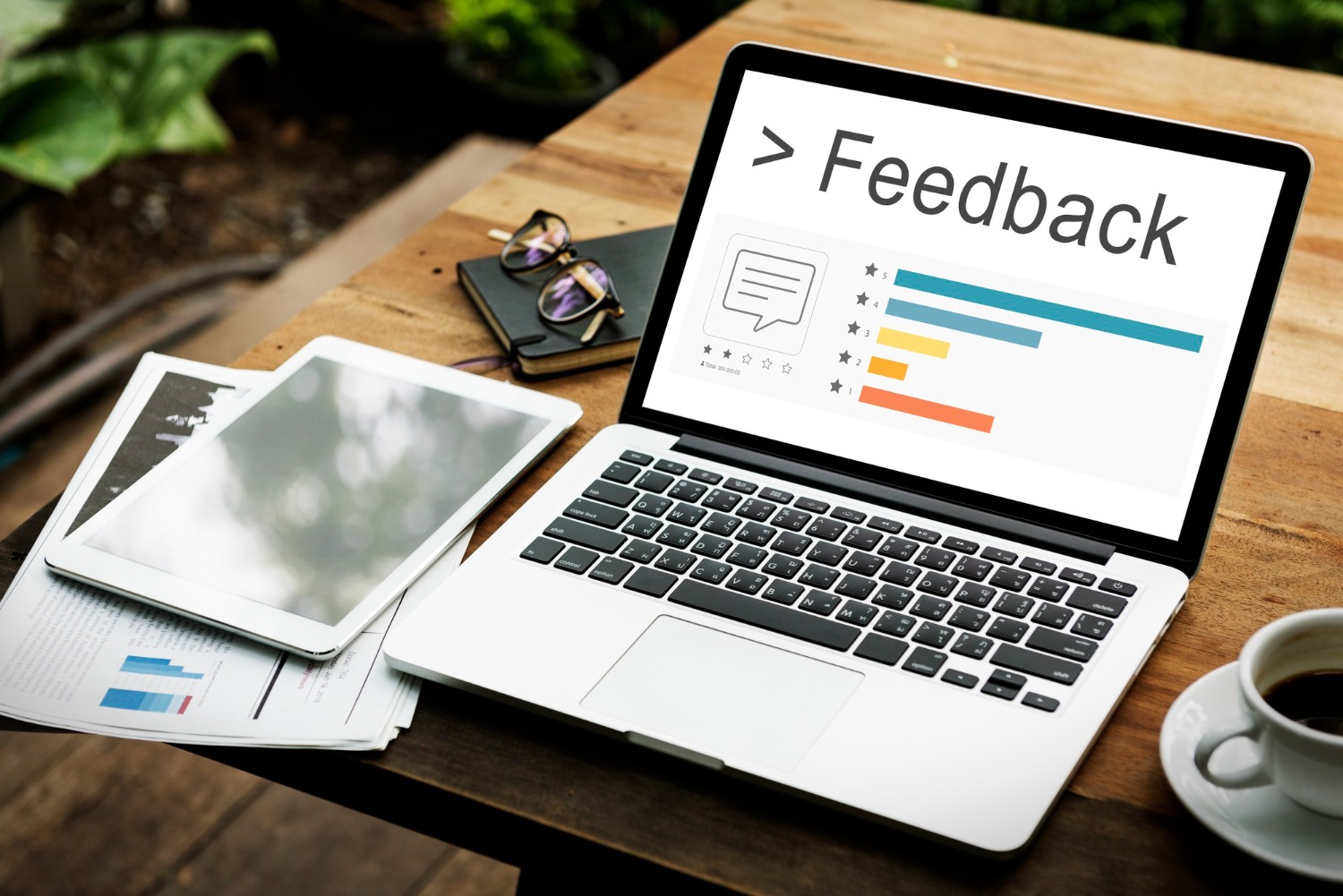 Al momento stai visualizzando L’importanza del sondaggio: il feedback per il tuo business