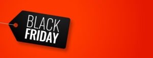 Scopri di più sull'articolo Fidelizzare i tuoi clienti con il Black Friday