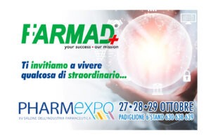 Scopri di più sull'articolo Pharmexpo 2023: l’innovazione digitale in farmacia