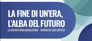 Scopri di più sull'articolo La farmacia dei servizi è oggi: convention 22 Febbraio